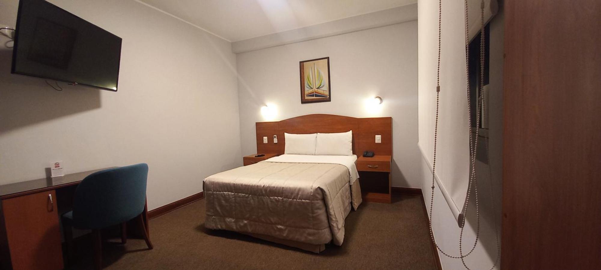 Hotel Javier Prado Lima